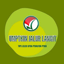 Lakukan 6 hal ini kamu pasti lulus umptkin!! Umptkin Jalur Langit Linktree