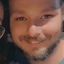 Adrien Wade Hawksworth Obituary