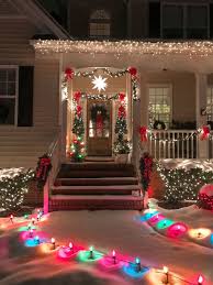 Home » 25 exterior christmas lights decorations ideas. 36 Awesome Christmas Lights Ideas For Exterior Decoration Exterior Christmas Lights Outside Christmas Decorations Outdoor Christmas Lights