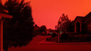 Here's a map of all the big fires across the state. Fact Checking Photos And Video From West Coast Wildfires Abc10 Com