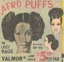 When I Was A Colored Girl I Asked My Mama To Buy Me A Long Black Plait For 9 99 Then I Turned Black And Now African American Vintage Hairstyles 70s Fashion