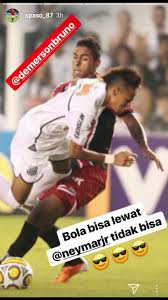 Congo coreia do norte coreia do sul costa do marfim costa rica croácia cuba curaçao dinamarca djibouti dominica egito el salvador emirados demerson. Wow Spaso Ungkap Ternyata Rekan Asal Brasilnya Di Bali United Ini Pernah Bikin Neymar Pusing Tujuh Keliling