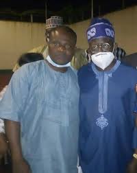 IF PATRIOTISM, NATIONAL DEVELOPMENT & GOOD GOVERNANCE ARE THE FACTORS: BOLA  TINUBU SHOULD BE BUHARI'S PREFERRED & APC CONSENSUS CANDIDATE BUT PARTY  PRIMARIES REMAIN THE BEST ~Ajasa-Info