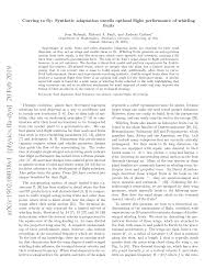 From seed pods to supramolecular assemblies. Https Arxiv Org Pdf 1902 08038