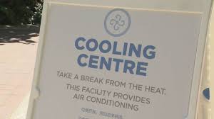 Motion calls for Vancouver to expand access to cooling centres
