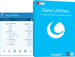 تحميل برنامج صيانة وتسريع الكمبيوتر Glary Utilities PRO version ...