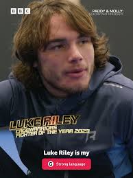 Luke Rowely