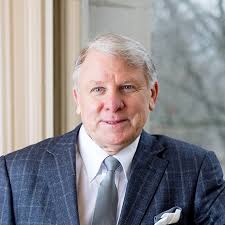 Rick Bomberger talks Ikea's parallel to fashion with IndyStar: 2017: News  Archive: News: Eskenazi School of Art, Architecture + Design: Indiana  University Bloomington