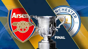 Arsenal have lost their last six league meetings with city and haven't triumphed since 2015 but arteta did lead the gunners to victory with city dwindling, arsenal have a great chance to end their rotten league run against city with a massive victory on saturday. Carabao Cup Final Arsenal Vs Manchester City Full Match Replay Footballorgin