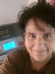 7.5 miles. No idea how fast or slow as Iv stopped monitoring it and enjoy  it much more since I did. Wey ya bugs