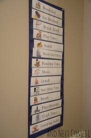 We did not find results for: Free Printable Daily Visual Schedule And Next Comes L Hyperlexia Resources