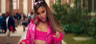 Ariana grande has fans hoping for an album in 2020. Ariana Grande Ergattert Rolle In Neuer Netflix Produktion Radio Energy