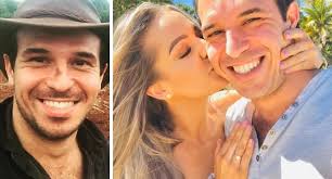 Farmer Wants A Wife's Sam Reitano is engaged to a completely different  woman!