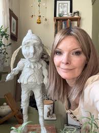 Becky Smith Model Maker