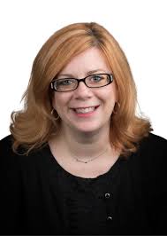 Jill Cinkovich is celebrating 7 years with Bridge Community Bank!  Congratulations, Jill!