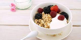 1 sendok makan oat giling. 5 Cara Membuat Oatmeal Yang Enak Dan Lezat Mudah Dipraktikkan Di Rumah Merdeka Com