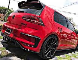 120 Vw Ideas Volkswagen Gti Golf Gti