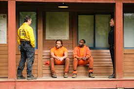 FIRE COUNTRY Cast Photos | Seat42F