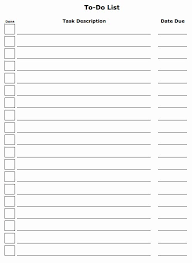 Enter your name and email to get doc or pdf formats free **. Editable Checklist Template Word Unique Editable Personal To Do List Template For Word Vatansun Checklist Template List Template Word Template