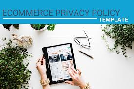 Ecommerce Privacy Policy Template Termly Ecommerce Privacypolicy Template Termly Policy Template Ecommerce Privacy Policy