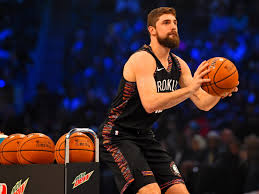 Get the latest joe harris stats for the 2021 nba season along with team news and game recaps. Nba 3 Point Shootout Results Joe Harris Just Beat Stephen Curry Put Some Respect On His Name Sbnation Com