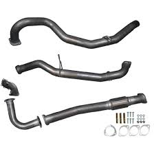 What Size Exhaust Pipes Work Best?