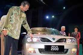 Malaysian prime minister mahathir mohamad submitted his resignation to the country's king on monday, his office announced, a shock move that could plunge the country into political crisis. Proton Was A Success Until Foreign Cars Were Allowed To Enter Malaysia Without Restrictions Says Pm Mahathir Se Asia News Top Stories The Straits Times