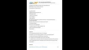 Pass 1z0 883 Exam Successfully With The Help Of Certbus New Oracle 1z0 8 How To Pass Exams This Or That Questions Exam