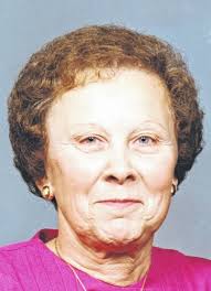 Rita Schulze Obituary (1934