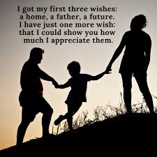 30 Thank You Messages For Father Figures Holidappy