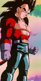 Super saiyan 4 vegeta is an amazing unit that features pretty much everything you could ever . Super Saiyan 4 Vegeta Minecraft Skin