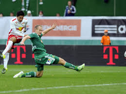 Er schoss bodo/glimt mit 19 toren in. Heute Live Rapid Wien Gegen Rb Salzburg Live Stream Tv Ubertragung Fussball Vienna At