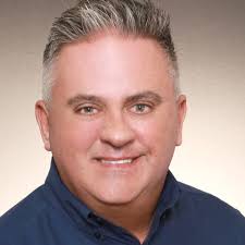 Greg Mosley's Instagram, Twitter & Facebook