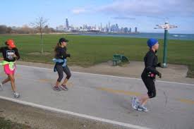 Marisa lizak is director of capital markets and is responsible for implementing strategic thought leadership for debt and equity capital markets activities as they relate to ethika's private equity real. 2019 Chicago Lakefront Fall Version Results 50 Miles