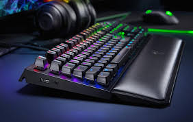 How to change the colour on your razer devices (updated tutorial) i know this is a late upload but didn't have time to make. Razer Blackwidow Elite Mechanical Gaming Keyboard Detailed With On Board Memory Slashgear