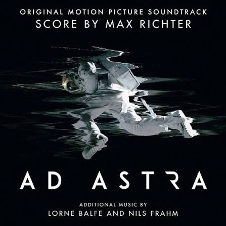 Ad Astra (Original Motion Picture Soundtrack) - Album by Max Richter |  Spotify
