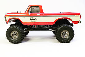 Image result for Red 1976 Truck