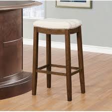 Russett Bar Counter Stool Seat Height Bar Stool 32 Seat Height Color Striped In 2020 Upholstered Stool Bar Stools Counter Stools