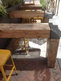 60 Unique Beer Garden Design 60 Outdoor Restaurant Patio Beer Garden Design Bar Design Restaurant