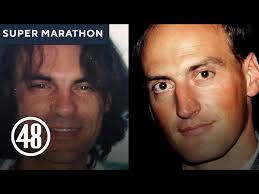 The Crimewatch Years 1990 Murders