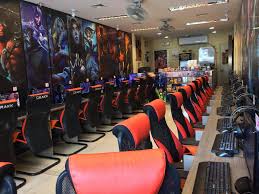 Sell various items to increase your profit. Power Play Internet Cafe Facebook