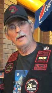 Donald Thomas “Dutch” Newey (1951-2016)