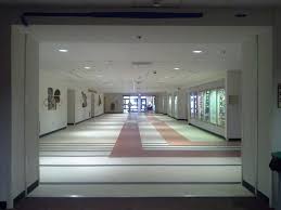 Squires Student Center Commonwealth Ballroom Hallway Student Center Ballroom Photo Galleries
