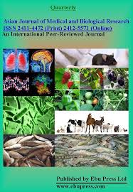 We did not find results for: Asian Journal Of Medical And Biological Research