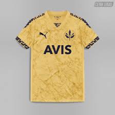 Visitez ebay pour une grande sélection de fenerbahce trikot. Fenerbahcedeu On Twitter Breaking Puma Wird Ab Der Kommenden Saison Neuer Trikot Ausruster Von Fenerbahce A Ercanlar