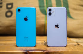 Sravnenie Iphone 11 I Iphone Xr Obzor I Otlichiya Dvuh Smartfonov Super G