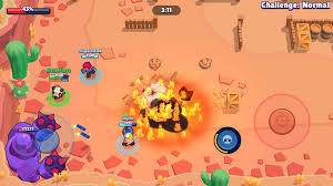 Boss fight is one of the special in brawl stars, get boss fight complete guide, tips, wiki, downloadable maps and best brawlers. Possible Glitch In Boss Fight Brawl Stars Amino