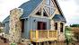 Cottage Style Small Prefab Cottages