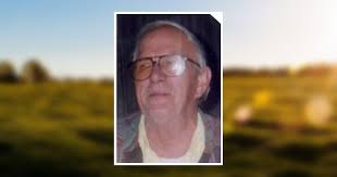 Dale Mcclain Obituary May 31, 2017