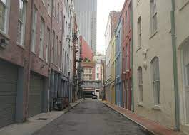 Journal of building appraisal 1 (1): Times Picayune S Historic Success Created New Orleans S Newspaper Row Preservation Resource Center Of New Orleans